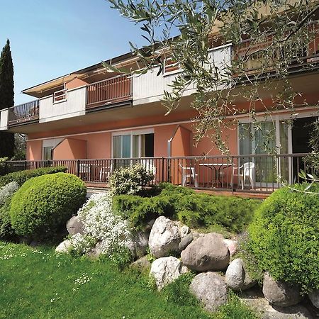 Residence La Madonnina Limone sul Garda Εξωτερικό φωτογραφία