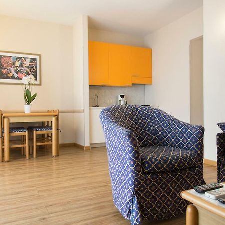Residence La Madonnina Limone sul Garda Εξωτερικό φωτογραφία