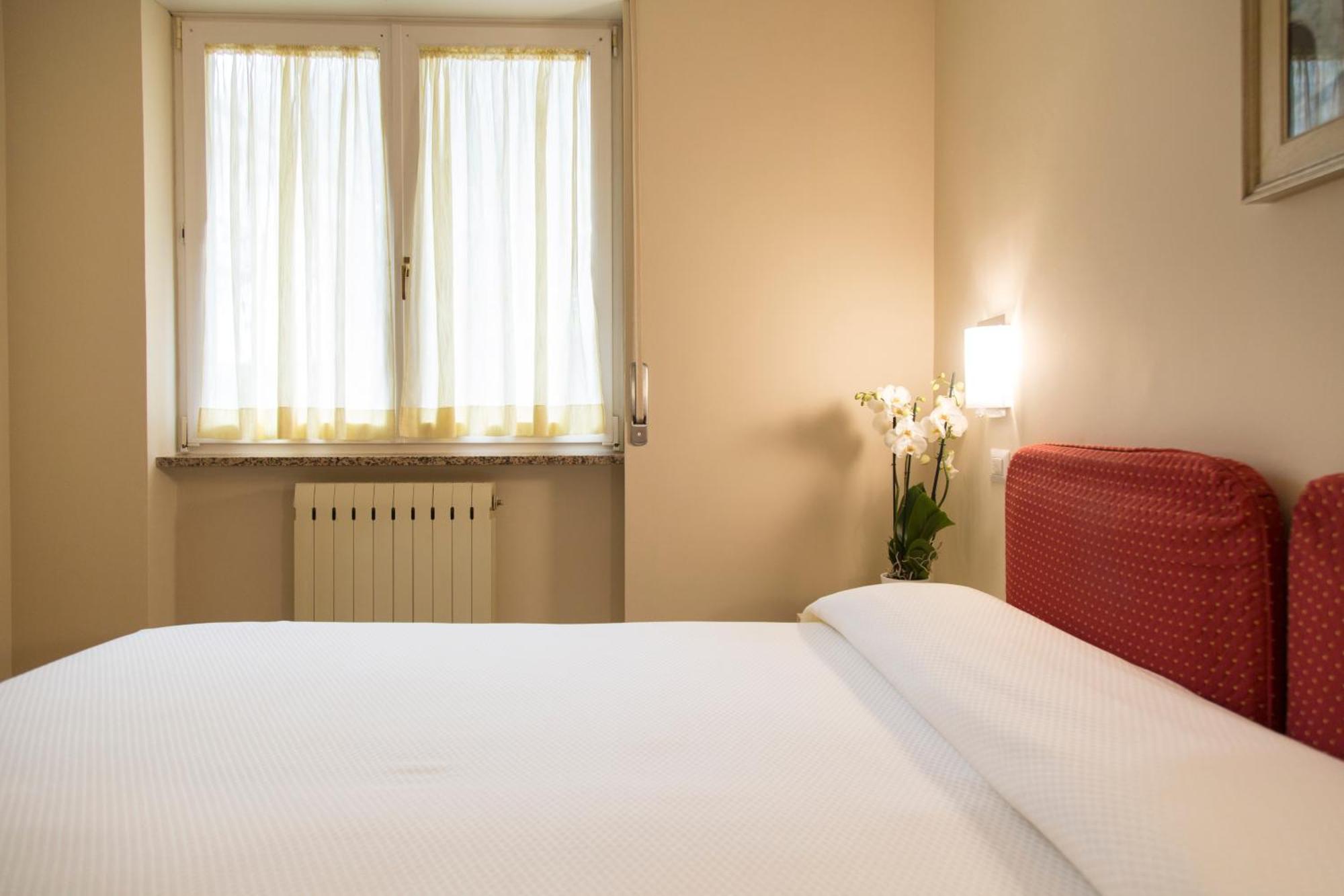 Residence La Madonnina Limone sul Garda Εξωτερικό φωτογραφία