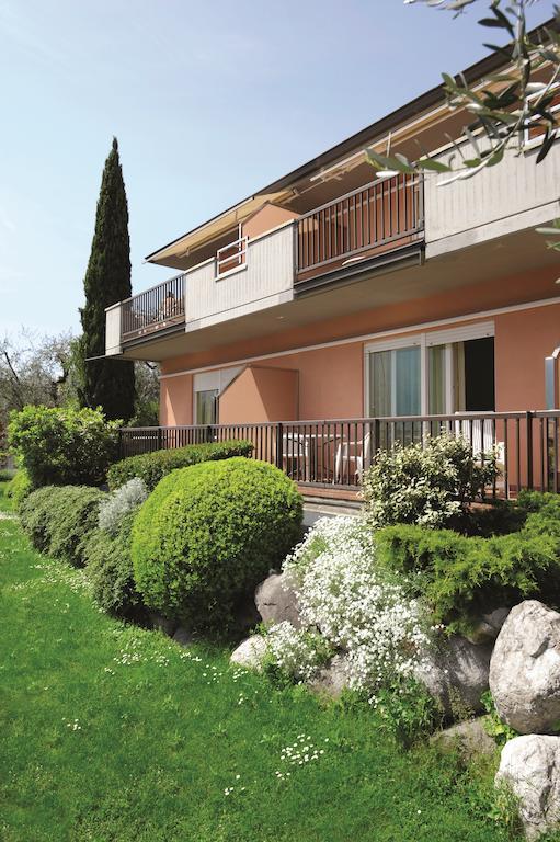 Residence La Madonnina Limone sul Garda Εξωτερικό φωτογραφία