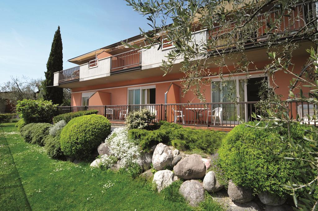 Residence La Madonnina Limone sul Garda Εξωτερικό φωτογραφία