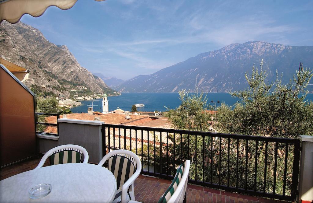 Residence La Madonnina Limone sul Garda Εξωτερικό φωτογραφία