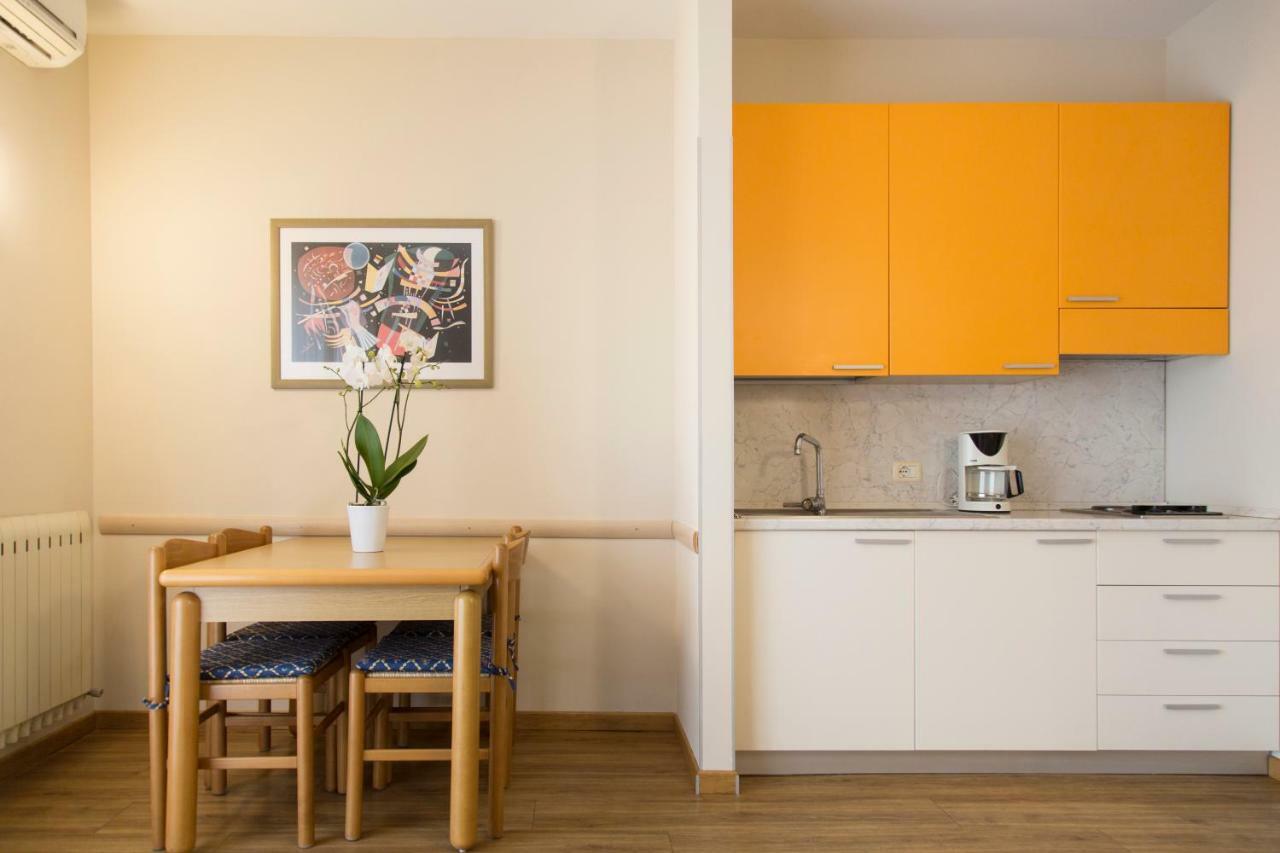 Residence La Madonnina Limone sul Garda Εξωτερικό φωτογραφία